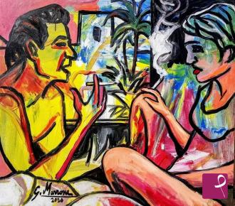 Quadro in vendita online