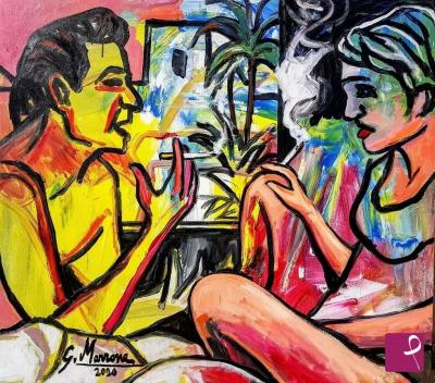 Quadro in vendita online