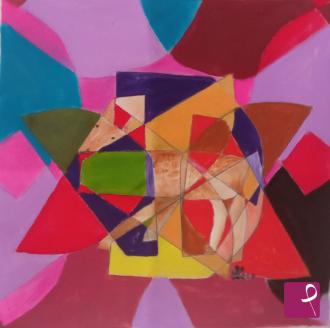Quadro venduto su PitturiAmo