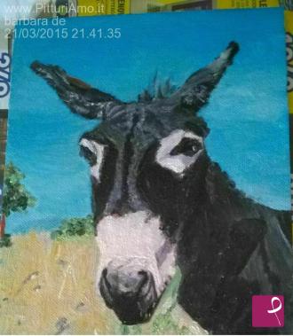 Quadro venduto su PitturiAmo