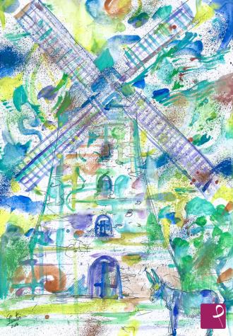 Quadro in vendita online