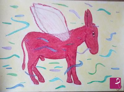 Quadro venduto su PitturiAmo