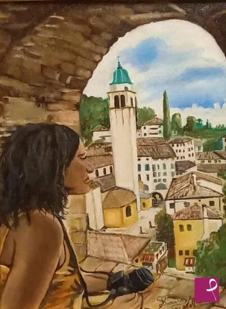 Quadro in vendita online