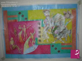Quadro in vendita online