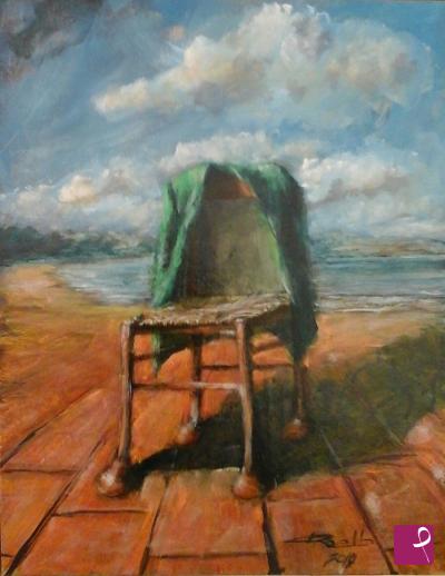Quadro venduto su PitturiAmo