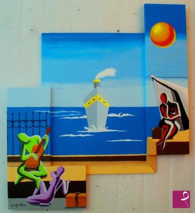 Quadro in vendita online