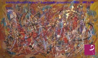 Quadro venduto su PitturiAmo