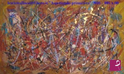Quadro venduto su PitturiAmo