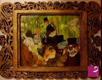 Quadro in vendita online