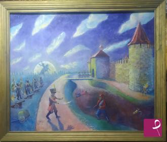 Quadro in vendita online