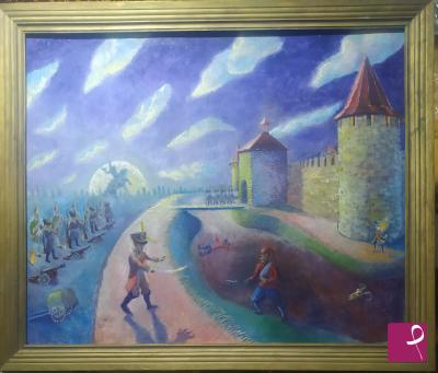Quadro in vendita online