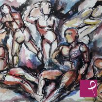 quadro in vendita online