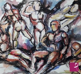 Quadro in vendita online