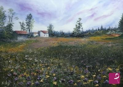 Quadro venduto su PitturiAmo