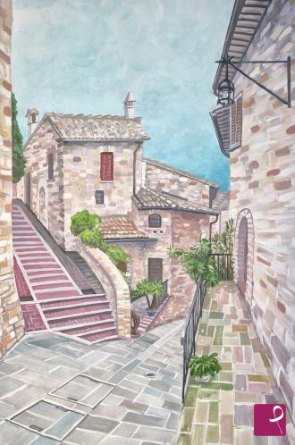 Quadro in vendita online