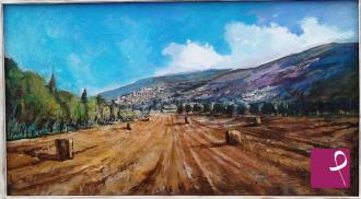 Quadro venduto su PitturiAmo