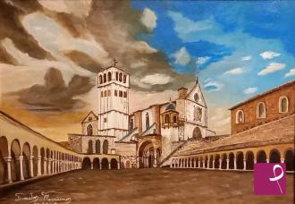 Quadro venduto su PitturiAmo