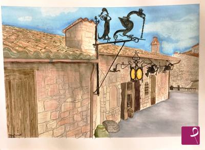Quadro in vendita online