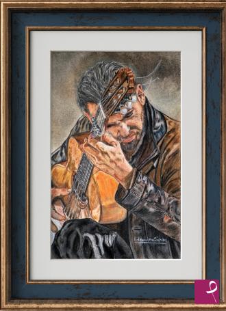 Quadro venduto su PitturiAmo