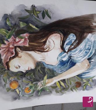 Quadro in vendita online