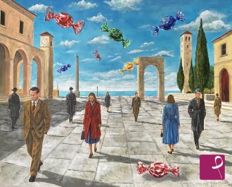 Quadro in vendita online