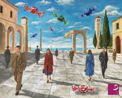 Quadro in vendita online