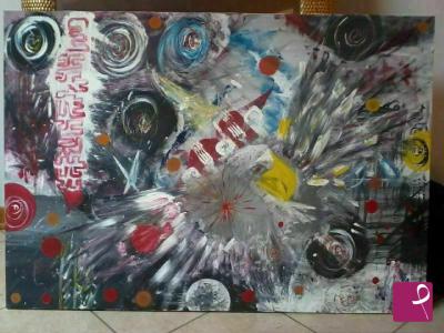 Quadro in vendita online