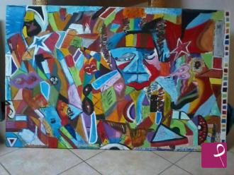 Quadro in vendita online