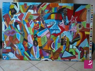 Quadro in vendita online