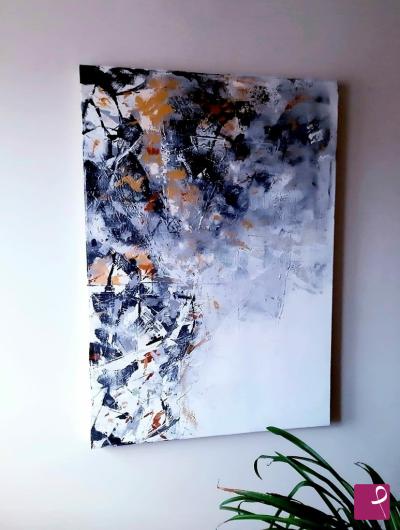 Quadro venduto su PitturiAmo