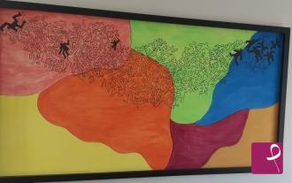 Quadro venduto su PitturiAmo
