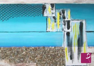 Quadro venduto su PitturiAmo