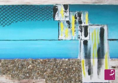Quadro venduto su PitturiAmo