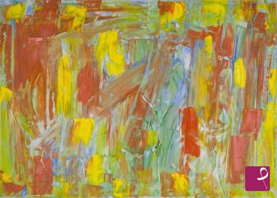 Quadro venduto su PitturiAmo