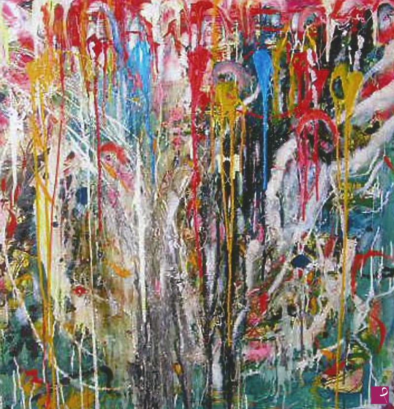 quadri in vendita online - Astratto