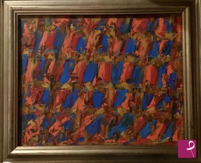 Quadro venduto su PitturiAmo
