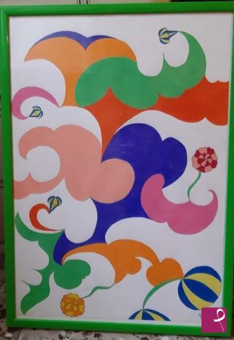 Quadro in vendita online