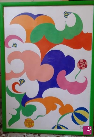 Quadro in vendita online