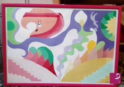 Quadro in vendita online