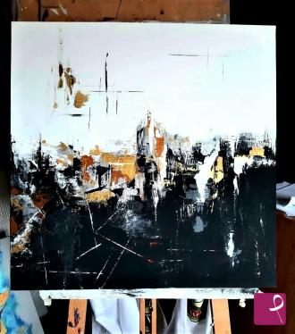 Quadro venduto su PitturiAmo