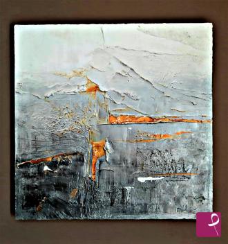 Quadro venduto su PitturiAmo
