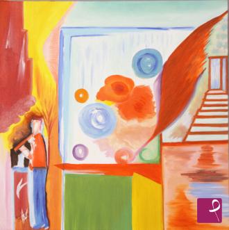 Quadro in vendita online