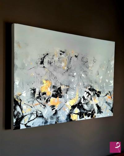 Quadro venduto su PitturiAmo