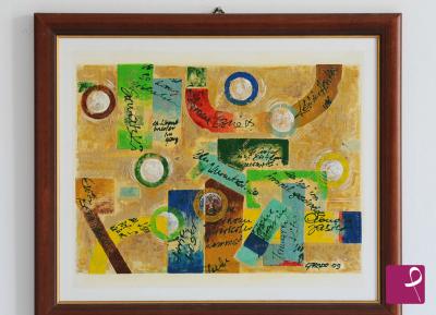 Quadro in vendita online