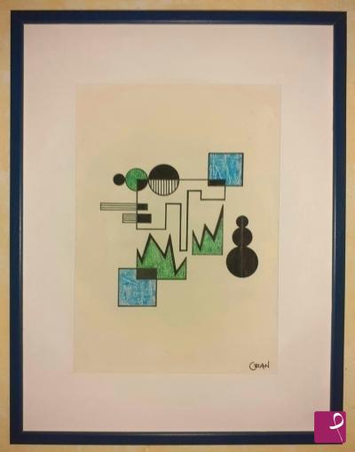 Quadro in vendita online