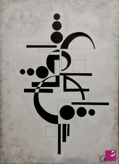 Quadro venduto su PitturiAmo