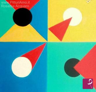 Quadro in vendita online