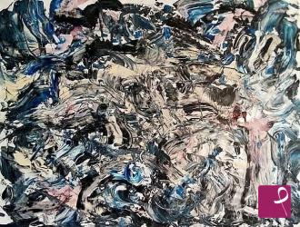 Quadro venduto su PitturiAmo