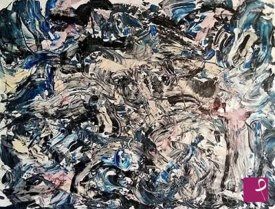 Quadro venduto su PitturiAmo