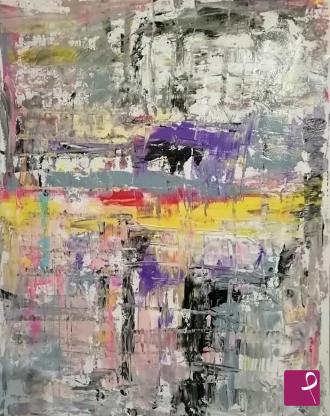Quadro venduto su PitturiAmo